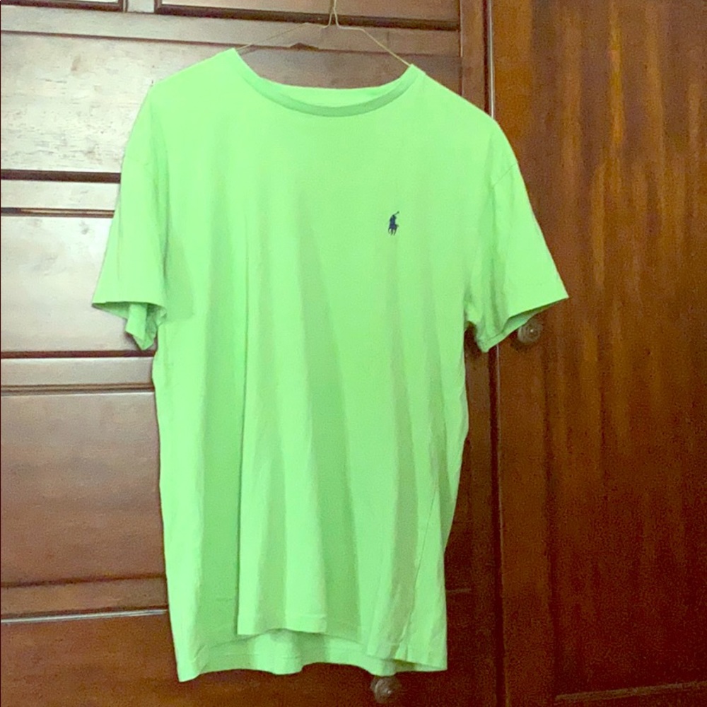 Polo t-shirt